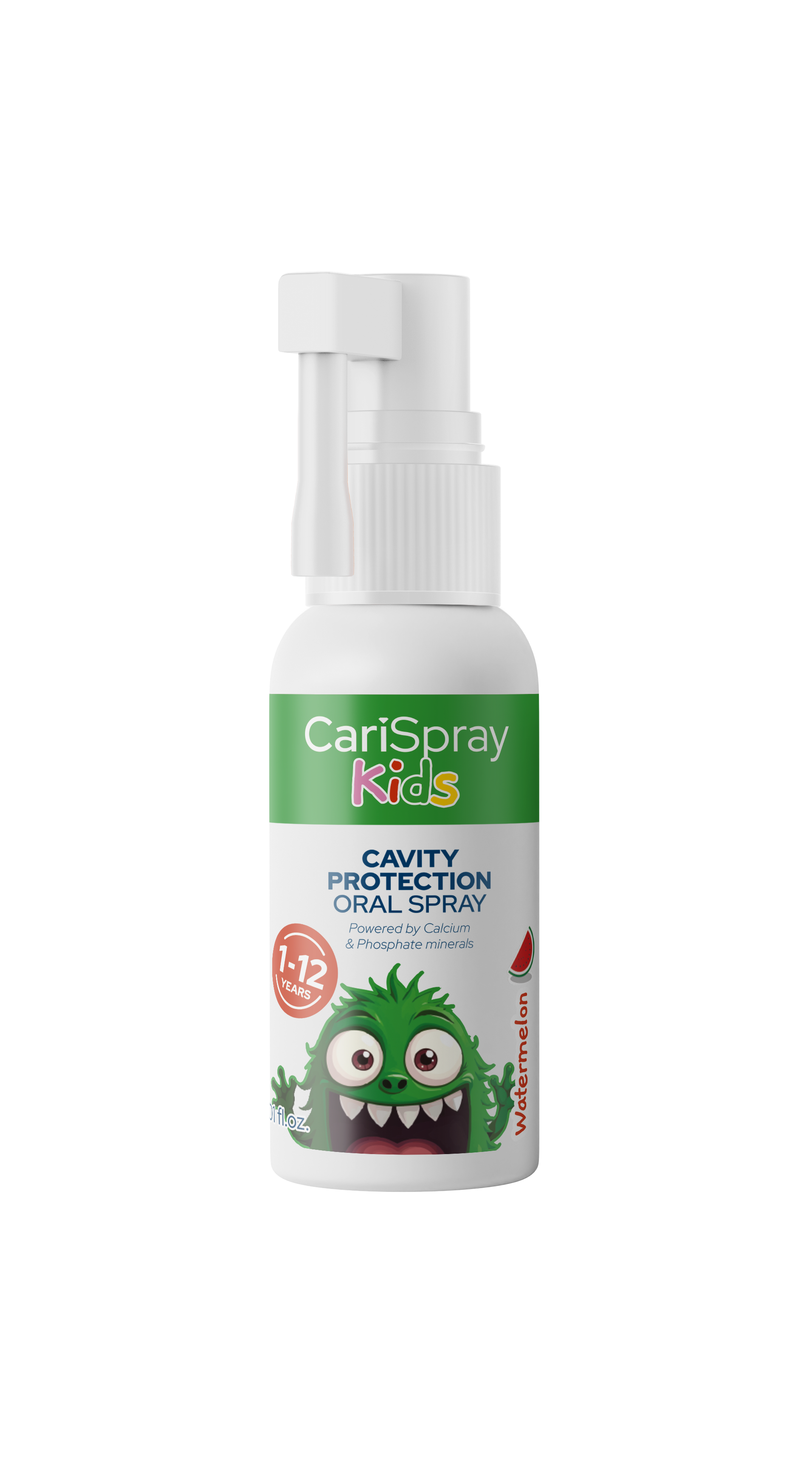 CariSpray Kids Watermelon